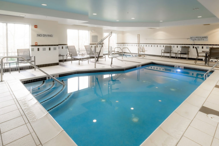 Fairfield Inn &amp; Suites Onix Group