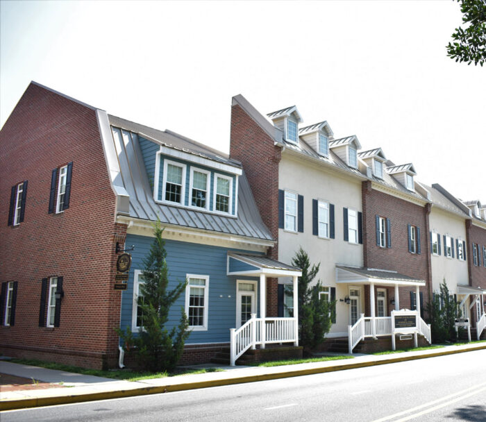 Commercial Real Estate Onix Group