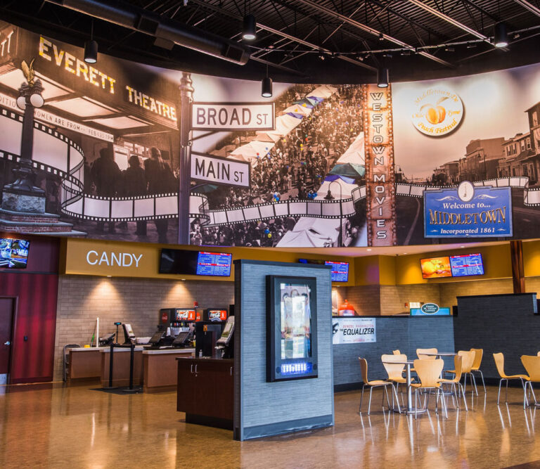 Commercial Real Estate Onix Group