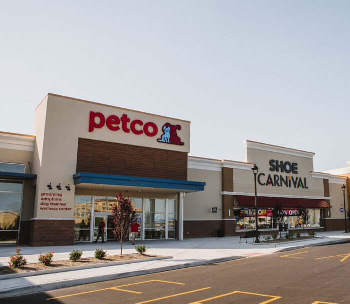 Commercial Real Estate Onix Group